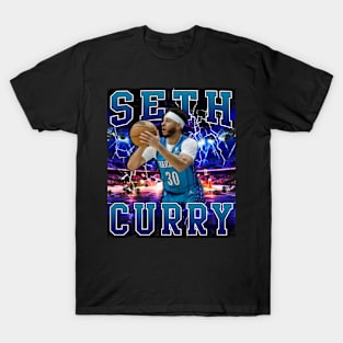 Seth Curry T-Shirt